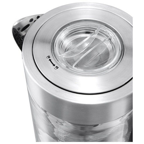 Чайник Kitfort КТ-622