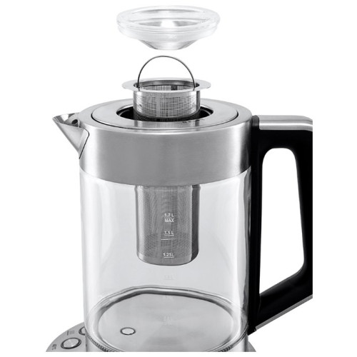 Чайник Kitfort КТ-622