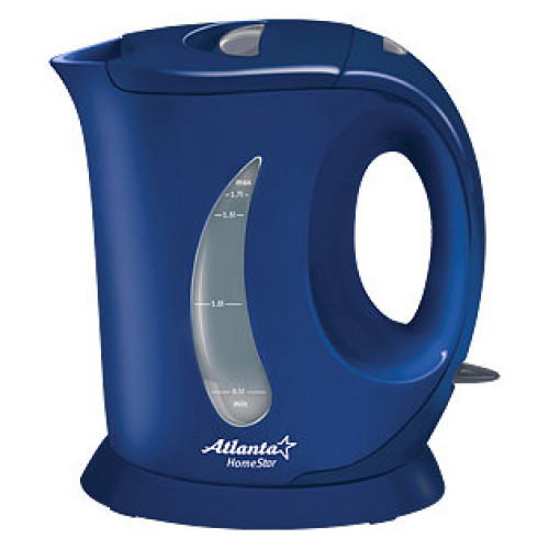 Чайник ATLANTA ATH-735 blue