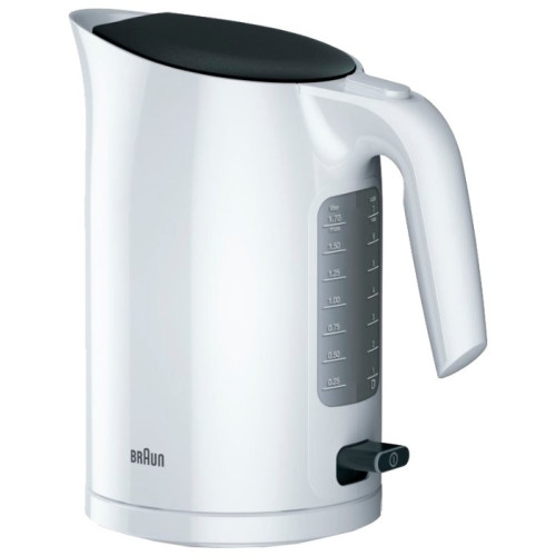 Чайник Braun WK3110 BK черный