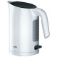 Чайник Braun WK3110 BK черный