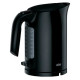 Чайник Braun WK3110 BK черный