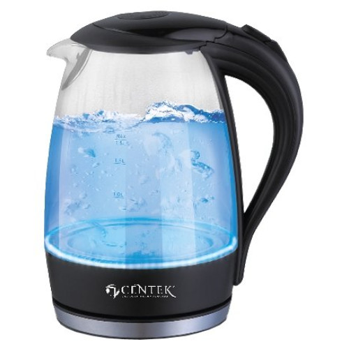 Чайник Centek CT-0042 Black