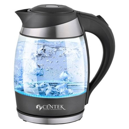 Чайник Centek CT-1015 стекло