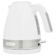 Чайник DeLonghi KBLA 2000 R красный