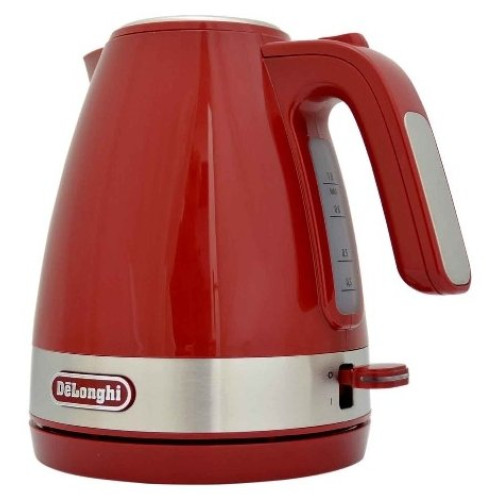 Чайник DeLonghi KBLA 2000 W белый