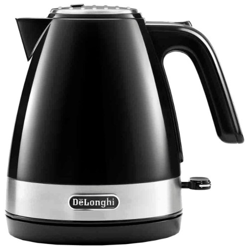Чайник DeLonghi KBLA 2000 W белый
