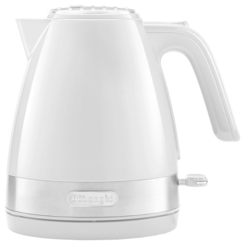 Чайник DeLonghi KBLA 2000 W белый