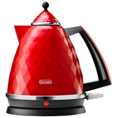 Чайник DeLonghi KBJ2001.R
