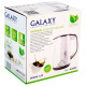 Чайник Galaxy GL 0301 красный