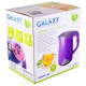 Чайник Galaxy GL 0301 красный