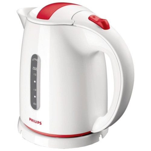 Чайник Philips HD4646/00 белый