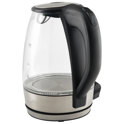 Чайник Polaris PWK1729CGL черный