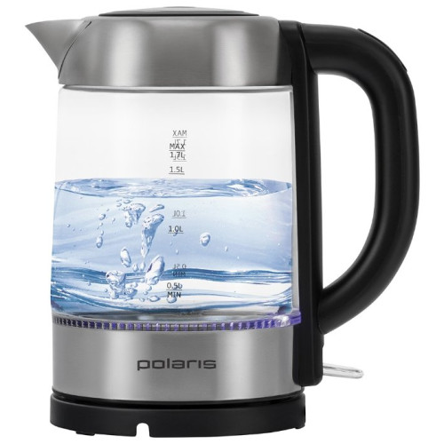 Чайник Polaris PWK 1776CGL Черный