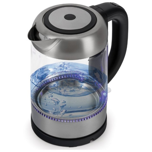 Чайник Polaris PWK 1776CGL Черный