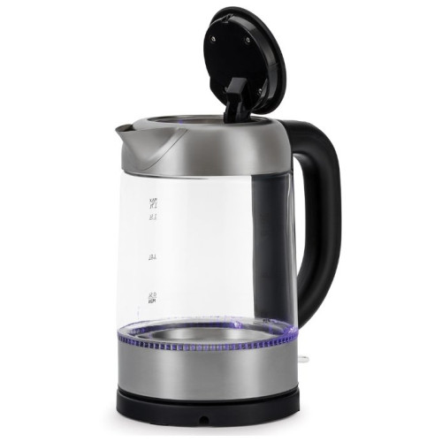 Чайник Polaris PWK 1776CGL Черный