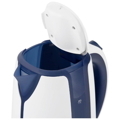 Чайник Polaris PWK 1754 CLWR