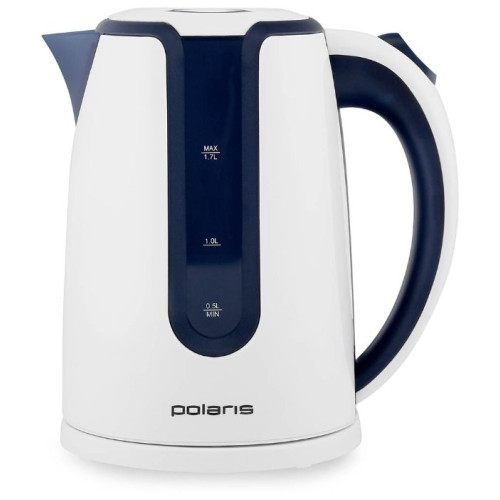 Чайник Polaris PWK 1754 CLWR