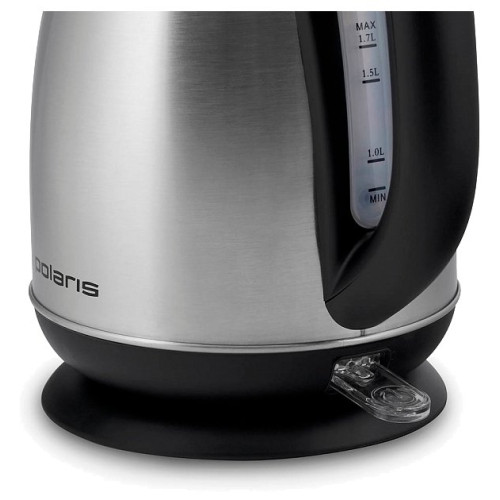 Чайник Polaris PWK 1843CA матовый