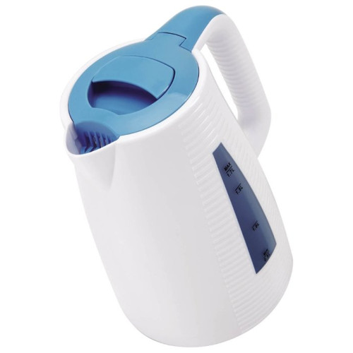 Чайник Polaris PWK 1743С зеленый