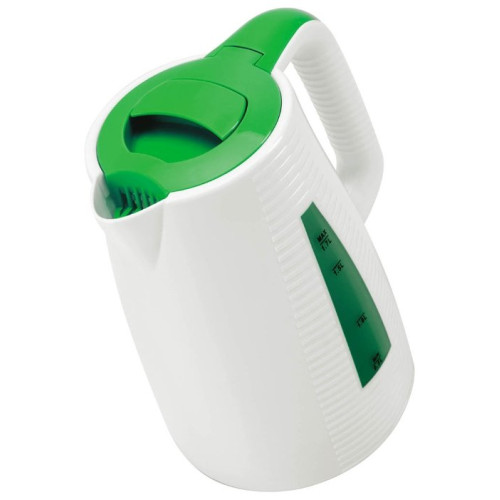 Чайник Polaris PWK 1743С зеленый