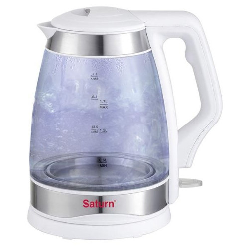 Чайник Saturn ST-EK 8428 Black