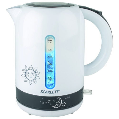 Чайник Scarlett SC-EK18P38