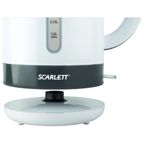 Чайник Scarlett SC-EK18P38