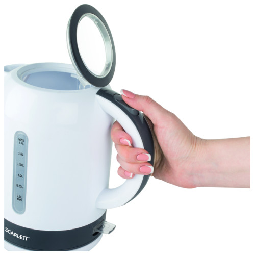 Чайник Scarlett SC-EK18P38