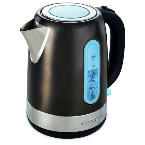 Чайник Scarlett SC-EK21S39