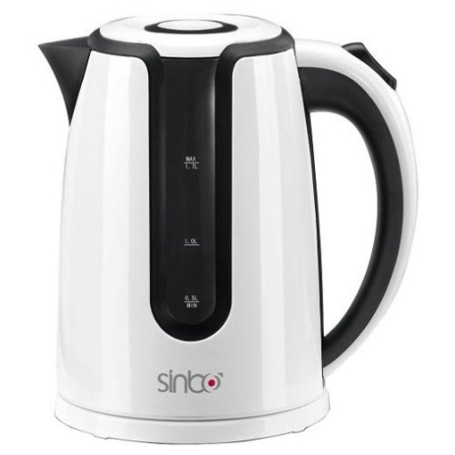 Чайник Sinbo SK-7323