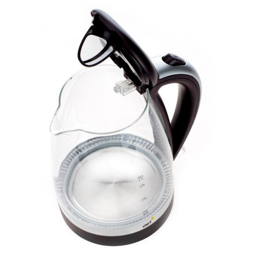 Чайник UNIT UEK-254 Черный