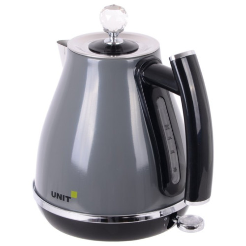 Чайник UNIT UEK-263 Фиолетовый