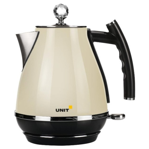 Чайник UNIT UEK-263 Фиолетовый