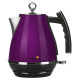 Чайник UNIT UEK-263 Фиолетовый