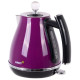 Чайник UNIT UEK-263 Фиолетовый
