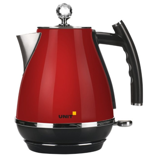 Чайник UNIT UEK-263 Фиолетовый