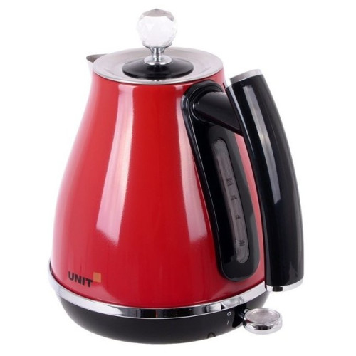 Чайник UNIT UEK-263 Фиолетовый