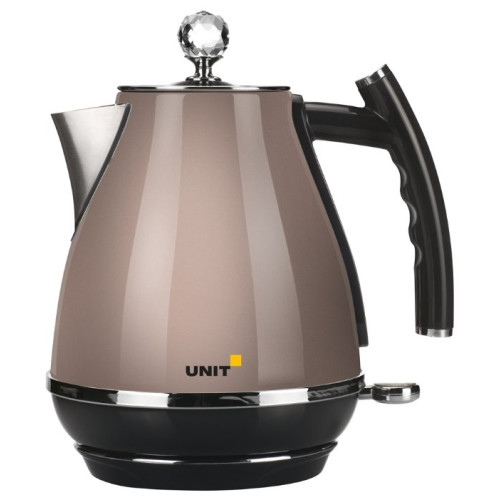 Чайник UNIT UEK-263 Фиолетовый