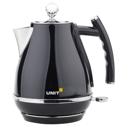 Чайник UNIT UEK-263 Фиолетовый