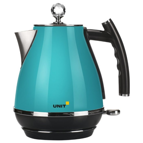 Чайник UNIT UEK-263 Фиолетовый