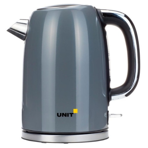 Чайник UNIT UEK-264 Глянцевый