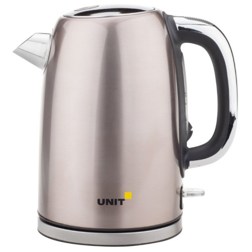 Чайник UNIT UEK-264 Глянцевый