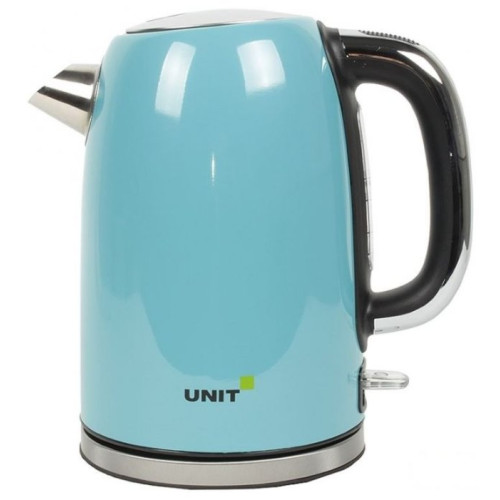 Чайник UNIT UEK-264 Глянцевый