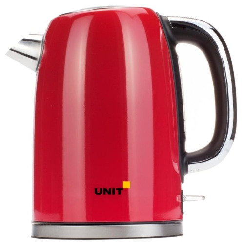 Чайник UNIT UEK-264 Глянцевый