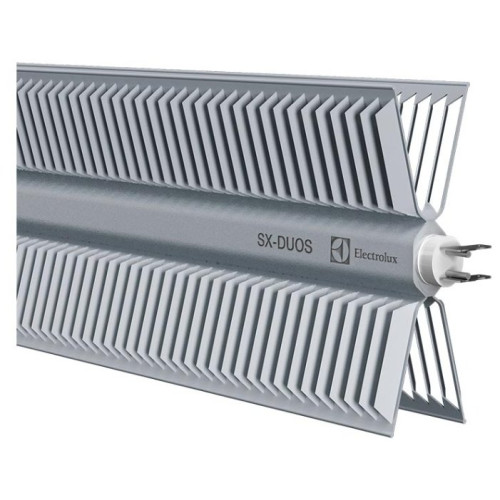 Конвектор Electrolux ECH/RT-2000M (мех. упр.)