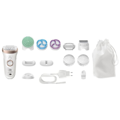 Эпилятор Braun 9-941V