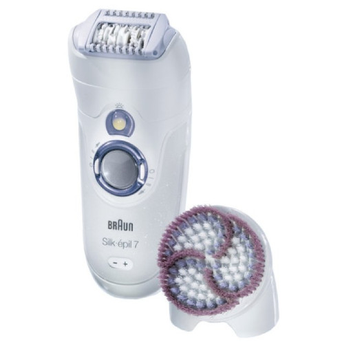 Эпилятор Braun SE 7921
