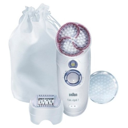 Эпилятор Braun SE 7921