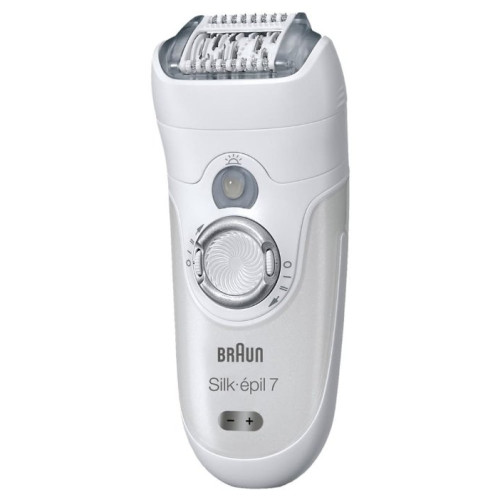 Эпилятор Braun SE 7561 Silk-epil 7